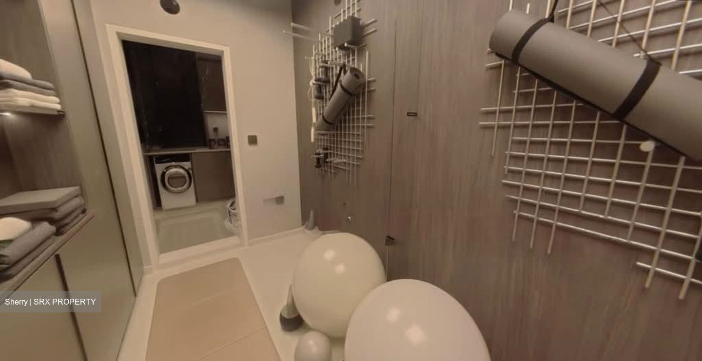 The Sen (D21), Condominium #561877891